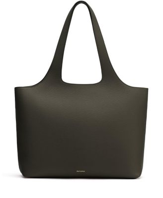 System Zipper 16" Laptop Tote