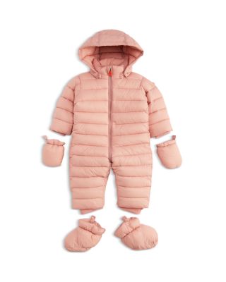 Unisex Storm Footie - Baby