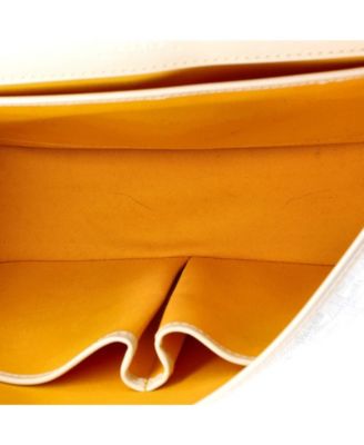  MM Belvedere II Messenger Bag Coated Canvas