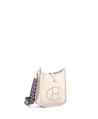  TPM Evelyne Bag Gen III Clemence