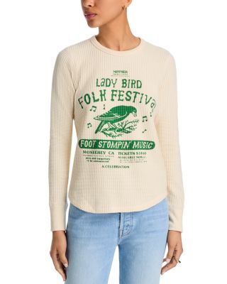 Itty Bitty Goodie Goodie Tee