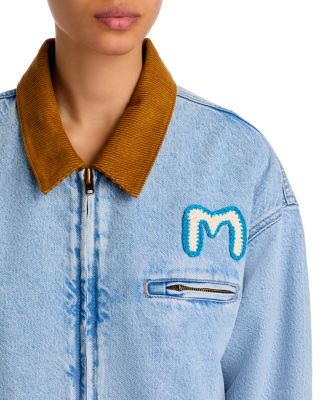 The Super Sizer Jacket