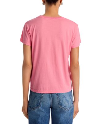 The Boxy Goodie Goodie Tee