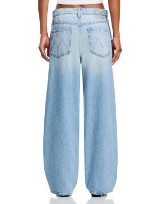 The Delinquent Button Nerdy High Rise Jeans in This Is How I Roll