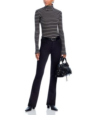 The Long Sleeve Hickey Tee