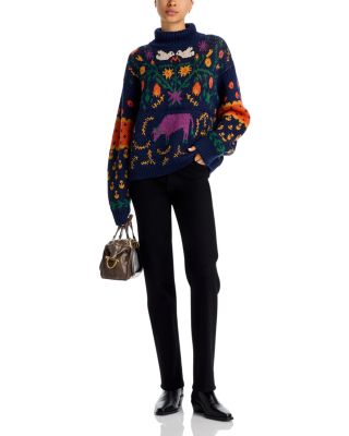 The Kick It Jeans in Nighty Night