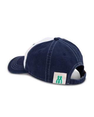 Hats Off Baseball Cap