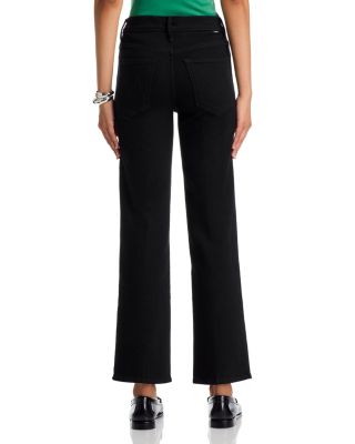 Lil Kick It High Rise Jeans in Nighty Night