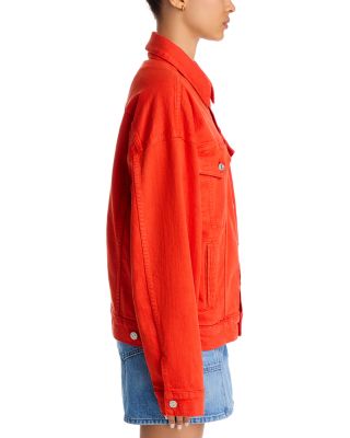 The Drop It Drifter Jacket