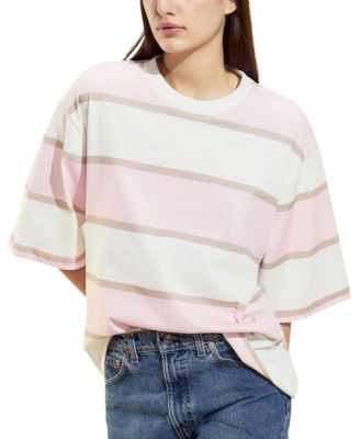  Malibu Striped Tee