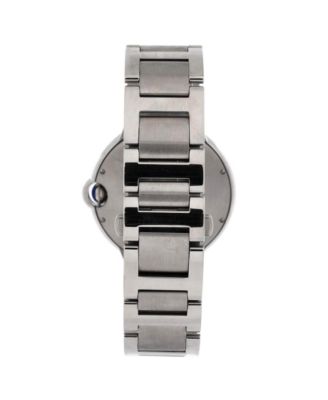 Ballon Bleu de Cartier Automatic Watch in Stainless Steel 42mm