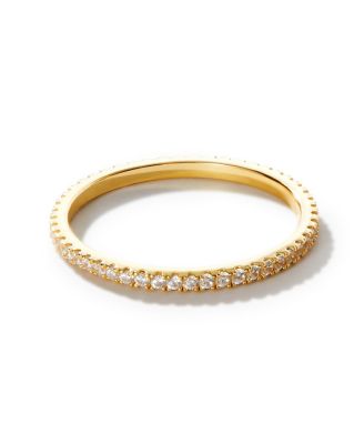 Ana Luisa - Eternity Ring - Celine