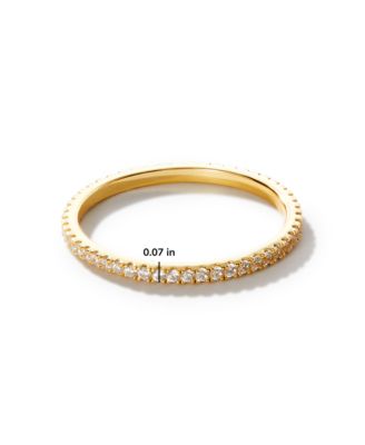 Eternity Ring - Celine