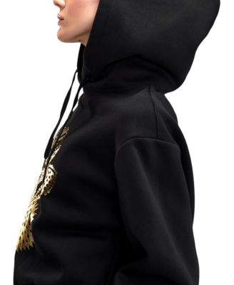 Heart of Gold Sweatshirt