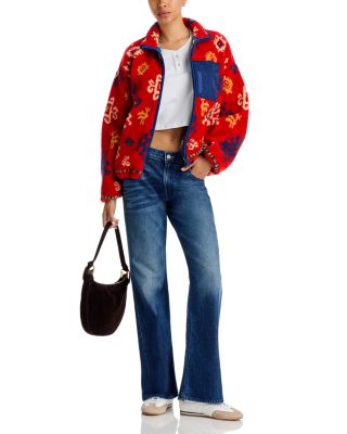 The Bookie Skimp High Rise Jeans in Which is Witch