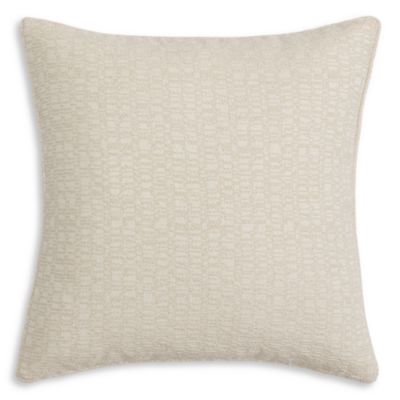 Heavy Chenille Decorative Pillow, 20 x 20 - Exclusive