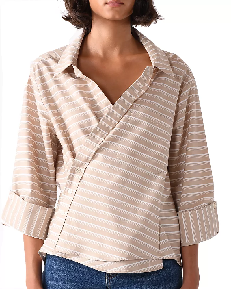 Cissa Pullover Shirt