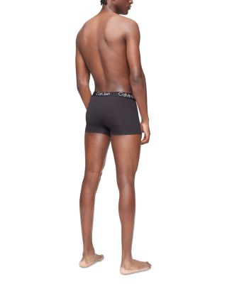 Ultra Soft Modern Trunks, Pack of 3