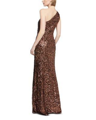 Lexi Sequin Gown