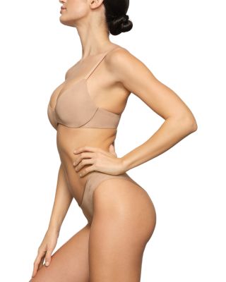Ultimate Push Up Plunge Bra