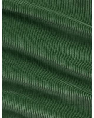 Classic Fit Corduroy Shirt