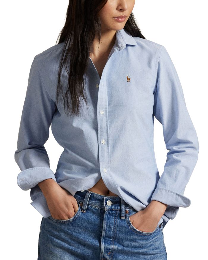 Oxford Shirt