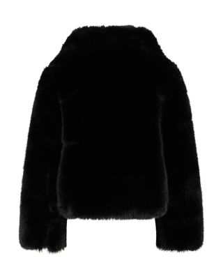 Sutton Bunny Jacket