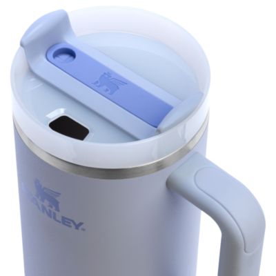 Stanley The Quencher H2.0 FlowState 40 oz. Tumbler in Dew Drop