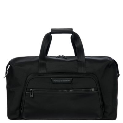 Roadster Nylon Evo Weekender Bag