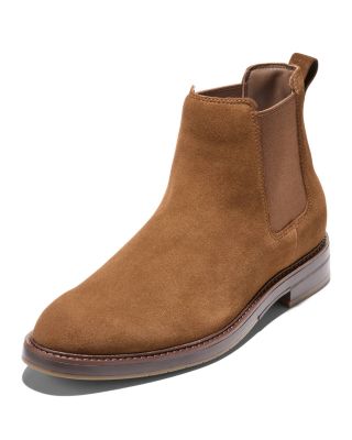 Men's Judson Grand Chelsea Boots
