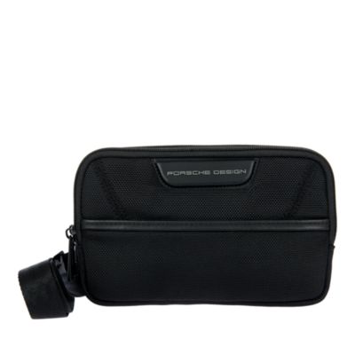Roadster Nylon Evo Travel Pouch