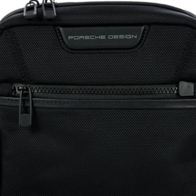 Roadster Nylon Evo Shoulder Bag