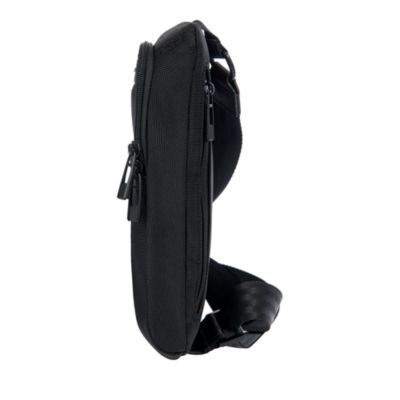 Roadster Nylon Evo Crossbody