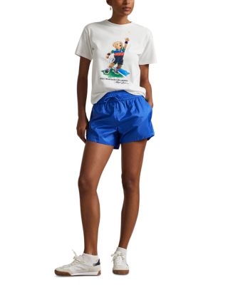 US Open Polo Bear Jersey Tee