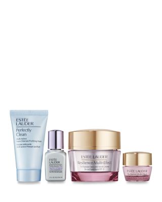 Resilience Cream Holiday Skincare Gift Set ($194 value)