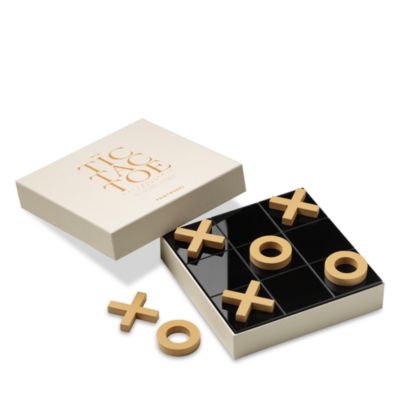 Classic Tic Tac Toe Set