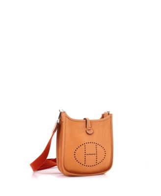 TPM Evelyne Bag Gen III Clemence