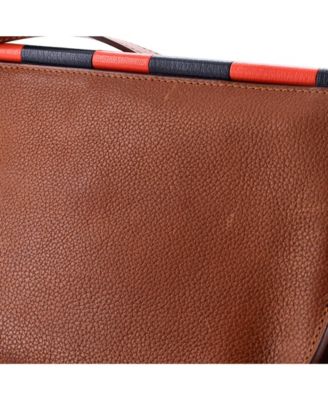 25 Saut Bag Barenia Faubourg