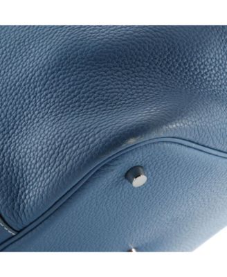 GM Picotin Lock Bag Clemence