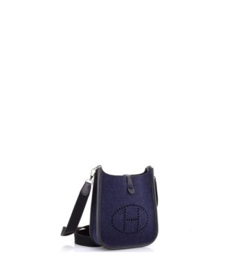 TPM Evelyne Bag Gen III Felt