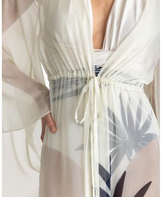 Sirene Women's Kimono