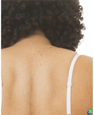 Soft Convertible Crop Top Halter Bralette