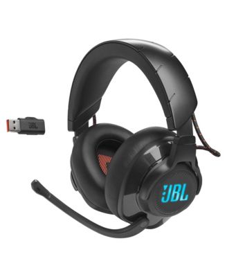 Quantum 610 Wireless Bluetooth Over Ear Gaming Headset