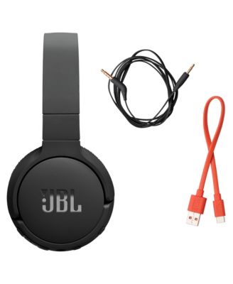 Tune 670NC On Ear Bluetooth Headphones