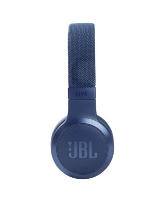Live 460NC Bluetooth On Ear Headphones