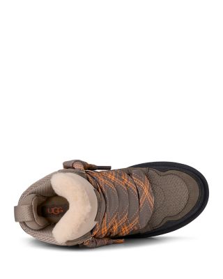 Women's Highmel Hiking Sneakers