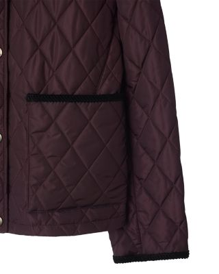 Dorset Quilted Jacket - Exclusive