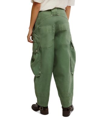 Brentwood Slouch Pants