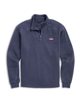 Garment Dye Surf Shep Shirt