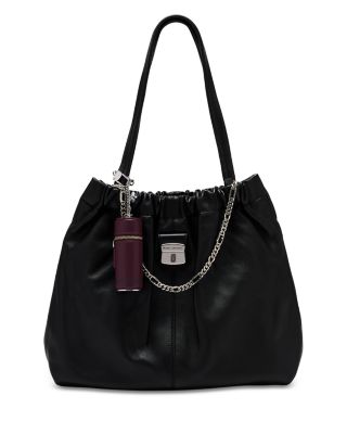 The Lipstick Leather Case Charm